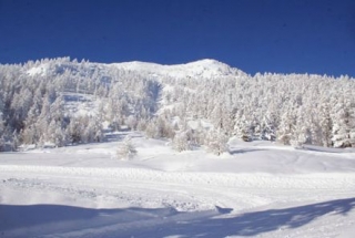  Trekking de invierno